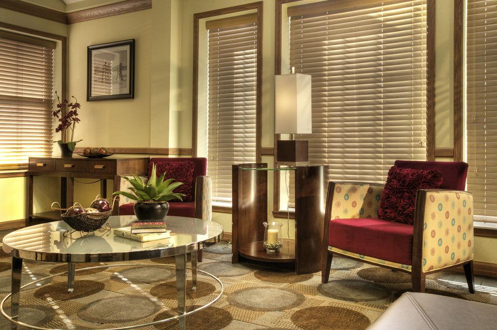 Towneplace By Marriott Detroit Hotel 3*