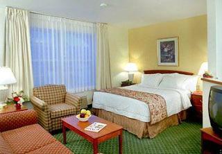 Towneplace By Marriott Detroit Livonia