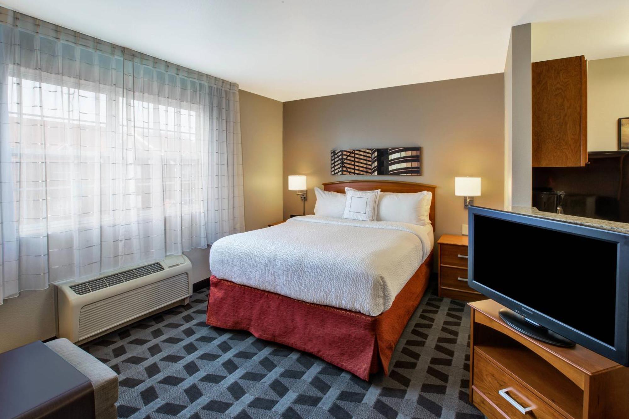 Towneplace By Marriott Detroit Livonia