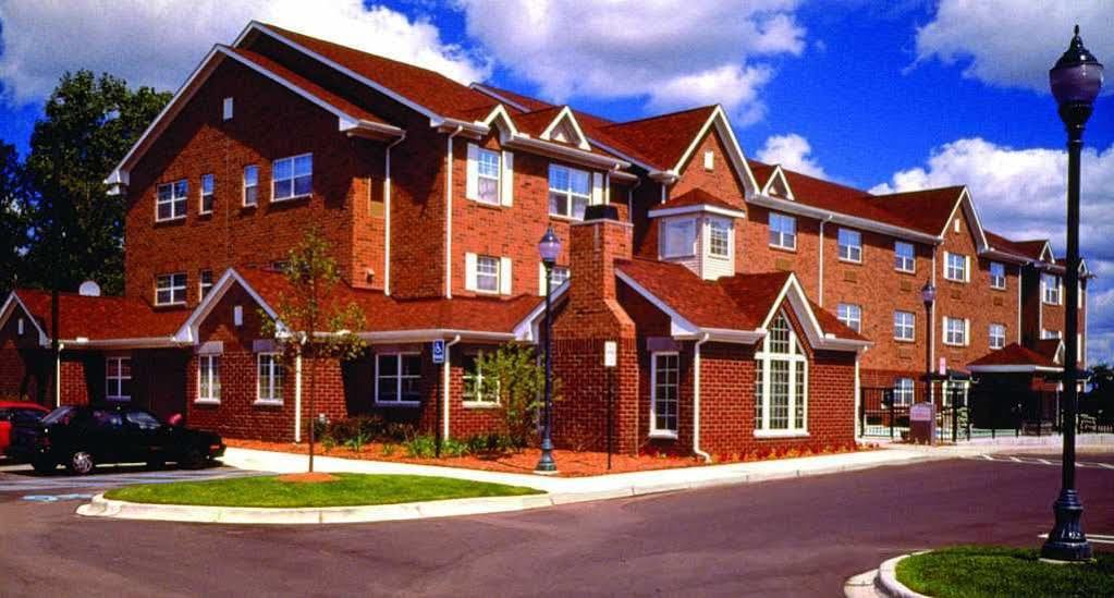 Towneplace By Marriott Detroit 3* Livonia
