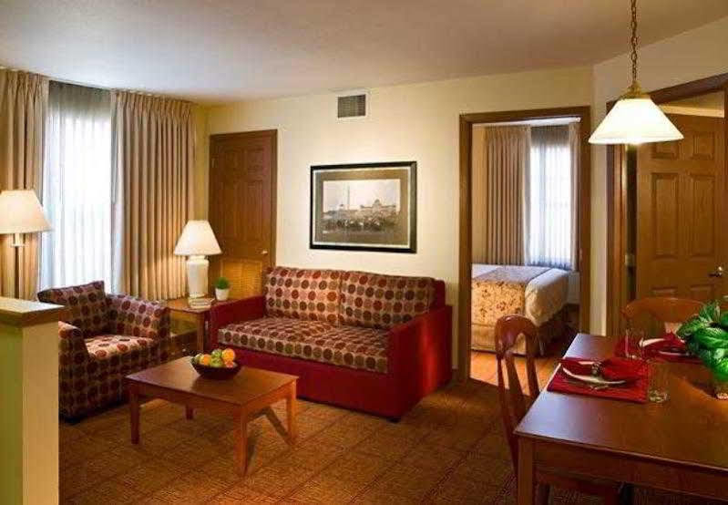 Towneplace By Marriott Detroit Livonia