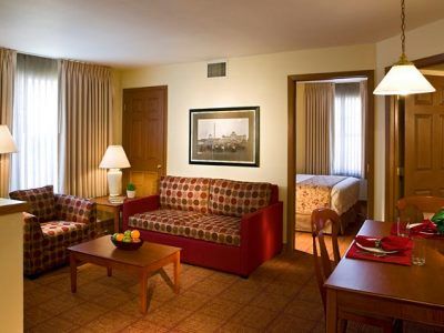 Hotel Towneplace By Marriott Detroit Livonia